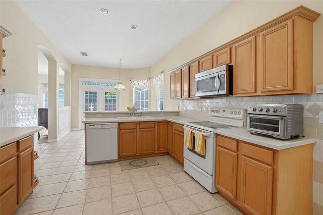 4230 CRANMORE COURT, Belle Isle, FL 32812