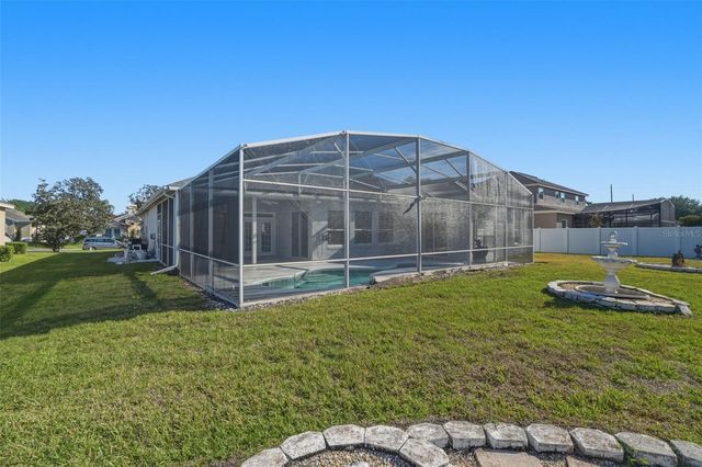 4230 CRANMORE COURT, Belle Isle, FL 32812