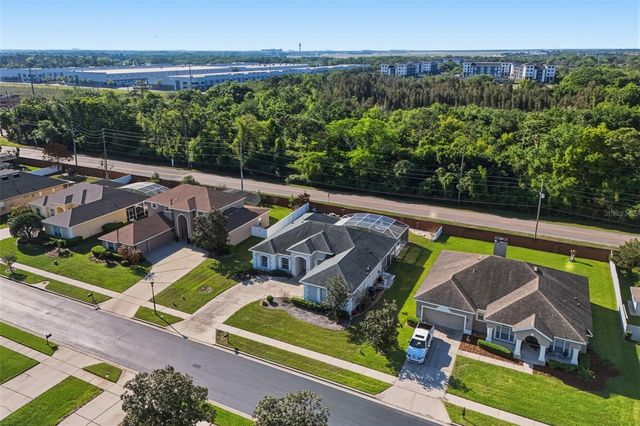 4230 CRANMORE COURT, Belle Isle, FL 32812