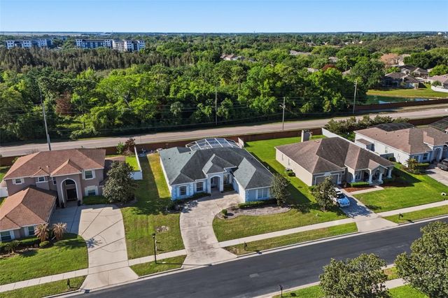 4230 CRANMORE COURT, Belle Isle, FL 32812