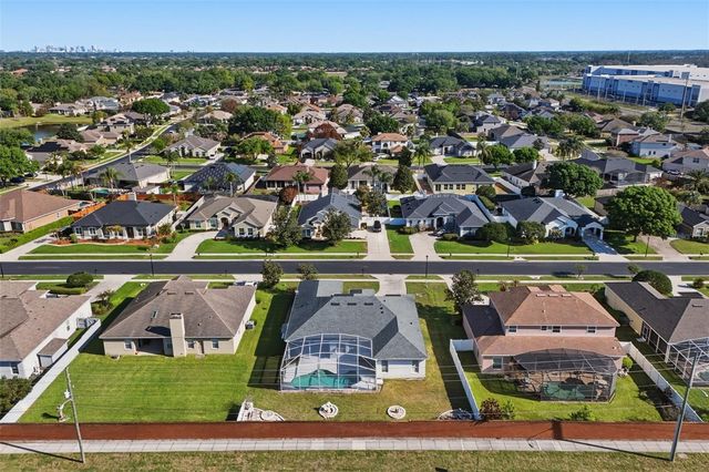 4230 CRANMORE COURT, Belle Isle, FL 32812