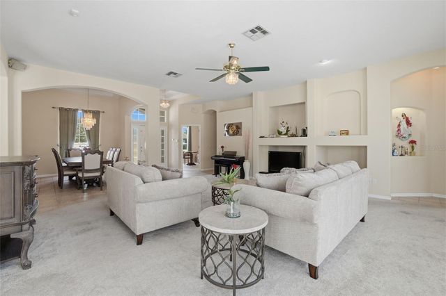 4230 CRANMORE COURT, Belle Isle, FL 32812