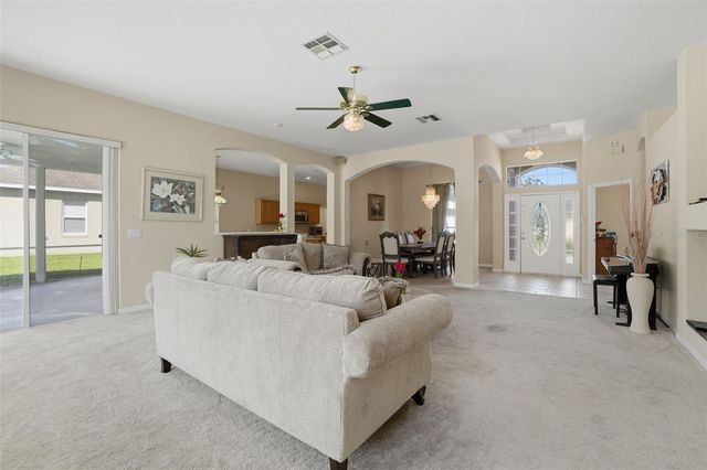 4230 CRANMORE COURT, Belle Isle, FL 32812