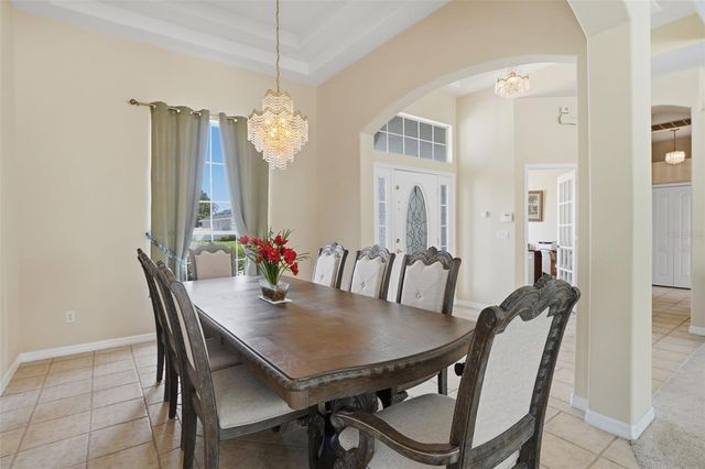 4230 CRANMORE COURT, Belle Isle, FL 32812