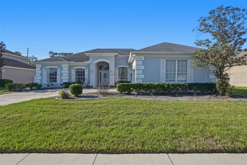 4230 CRANMORE COURT, Belle Isle, FL 32812