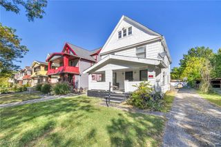 12207 Corlett Avenue, Cleveland, OH 44105