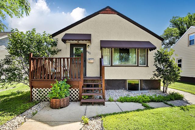 218 23rd Avenue N, Saint Cloud, MN 56303