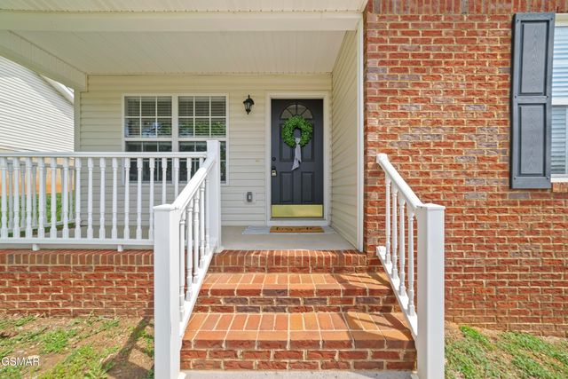 1750 Watauga Street, Sevierville, TN 37876
