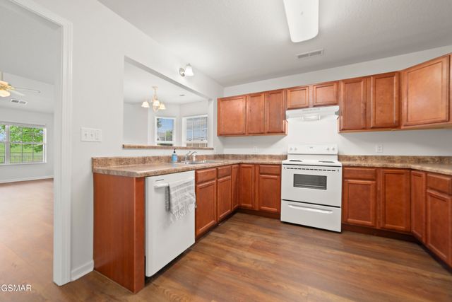 1750 Watauga Street, Sevierville, TN 37876