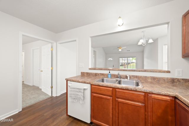 1750 Watauga Street, Sevierville, TN 37876