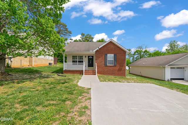 1750 Watauga Street, Sevierville, TN 37876
