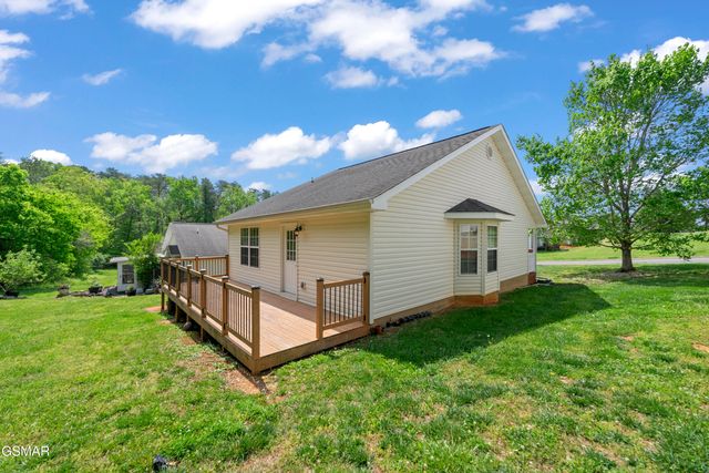 1750 Watauga Street, Sevierville, TN 37876