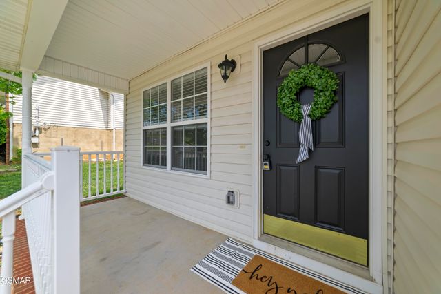 1750 Watauga Street, Sevierville, TN 37876
