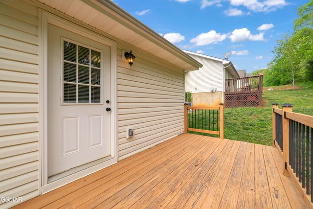 1750 Watauga Street, Sevierville, TN 37876