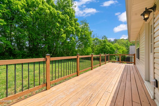 1750 Watauga Street, Sevierville, TN 37876