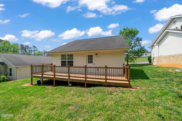 1750 Watauga Street, Sevierville, TN 37876