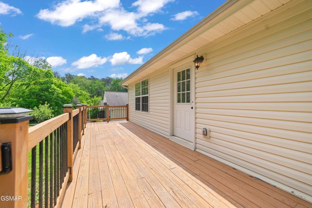 1750 Watauga Street, Sevierville, TN 37876