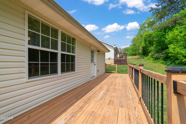 1750 Watauga Street, Sevierville, TN 37876