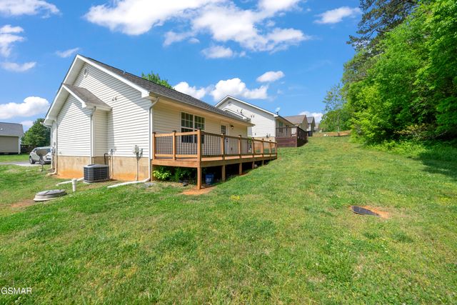 1750 Watauga Street, Sevierville, TN 37876