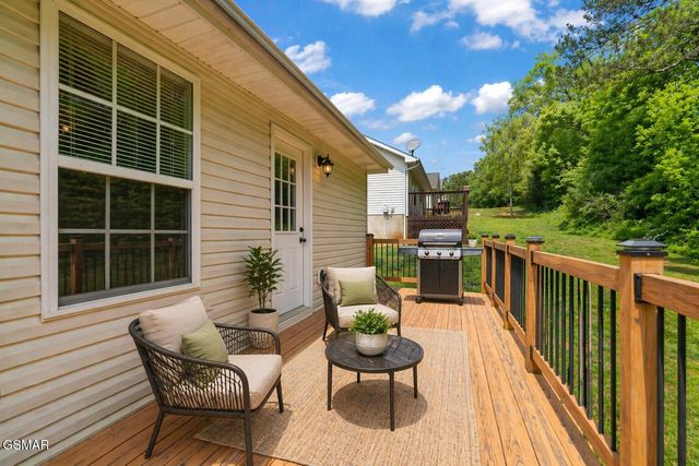 1750 Watauga Street, Sevierville, TN 37876