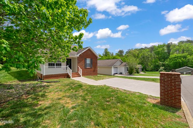 1750 Watauga Street, Sevierville, TN 37876