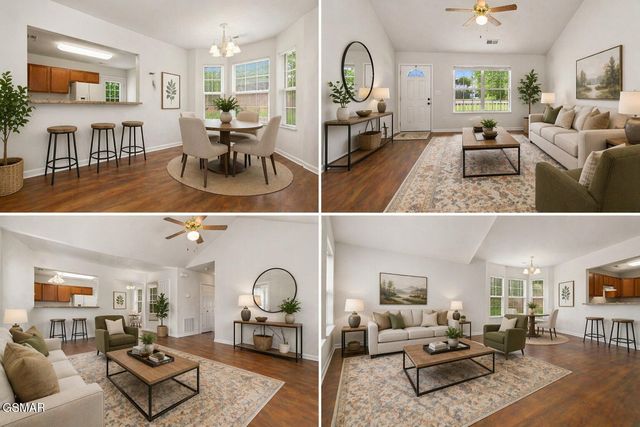 1750 Watauga Street, Sevierville, TN 37876