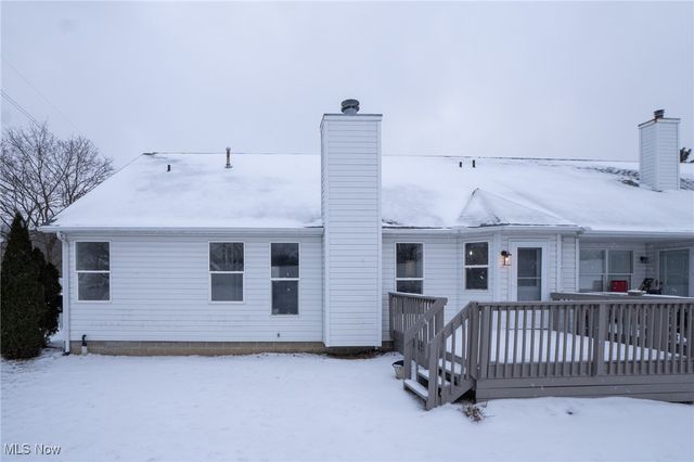 10344 Sudbury Circle NW, North Canton, OH 44720