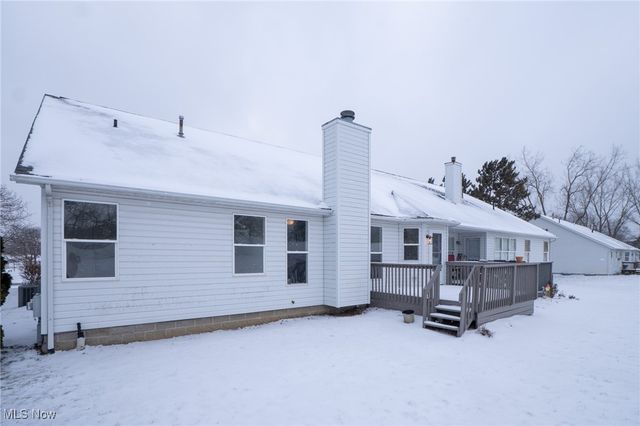 10344 Sudbury Circle NW, North Canton, OH 44720