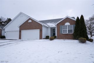 10344 Sudbury Circle NW, North Canton, OH 44720