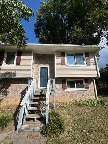 6326 Celtic Drive, Chattanooga, TN 37416