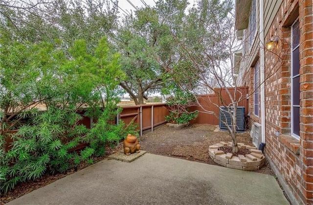 4577 Woodsboro Lane, Plano, TX 75024