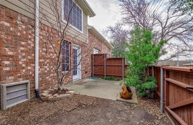 4577 Woodsboro Lane, Plano, TX 75024