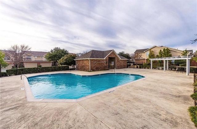 4577 Woodsboro Lane, Plano, TX 75024