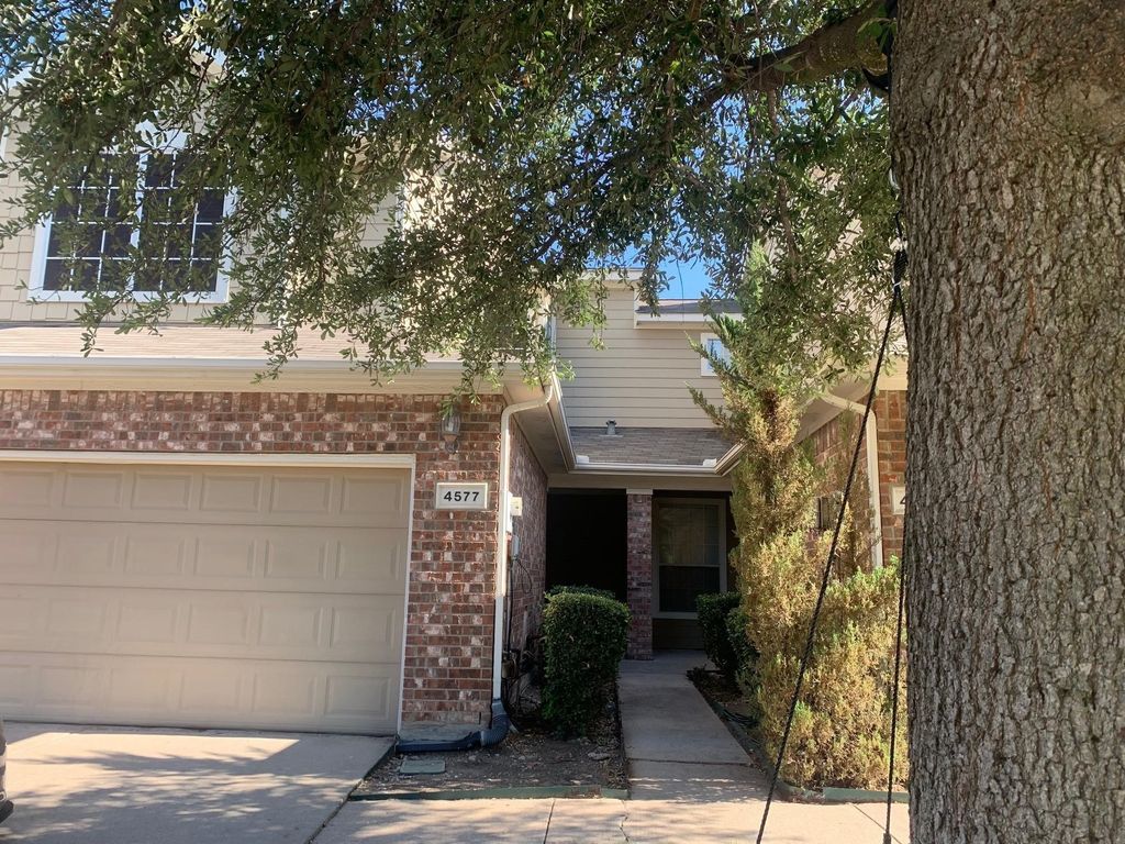 4577 Woodsboro Lane, Plano, TX 75024