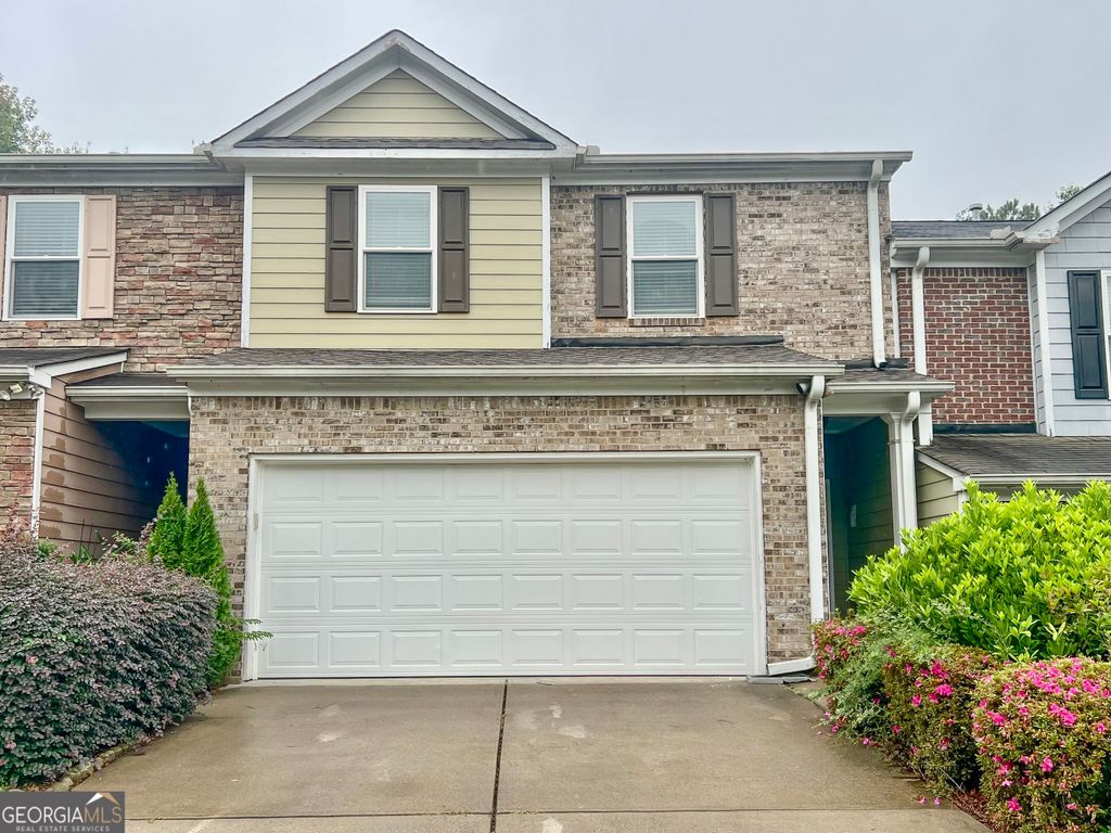 1425 Commercial Court, Norcross, GA 30093 — photo 2
