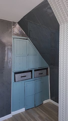 1708 W Steuben Street, Chicago, IL 60643