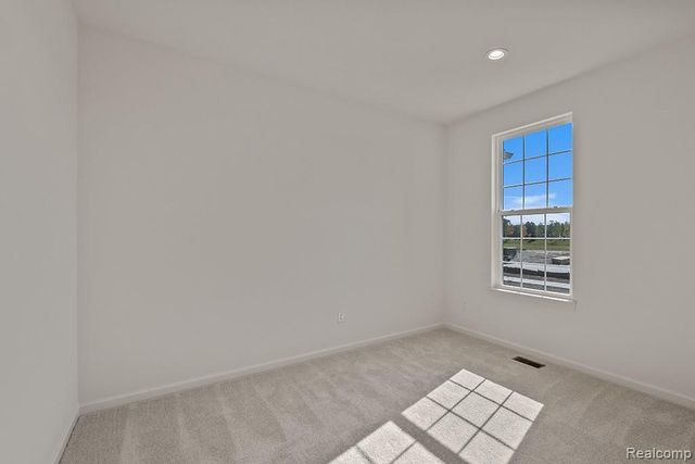 29112 Myles Andrew Drive, South Lyon, MI 48178