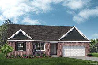 29112 Myles Andrew Drive, South Lyon, MI 48178