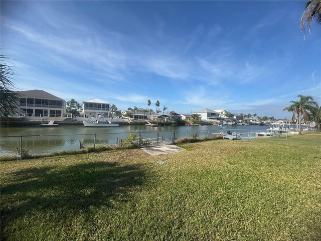 4243 TAHITI DRIVE, Hernando Beach, FL 34607