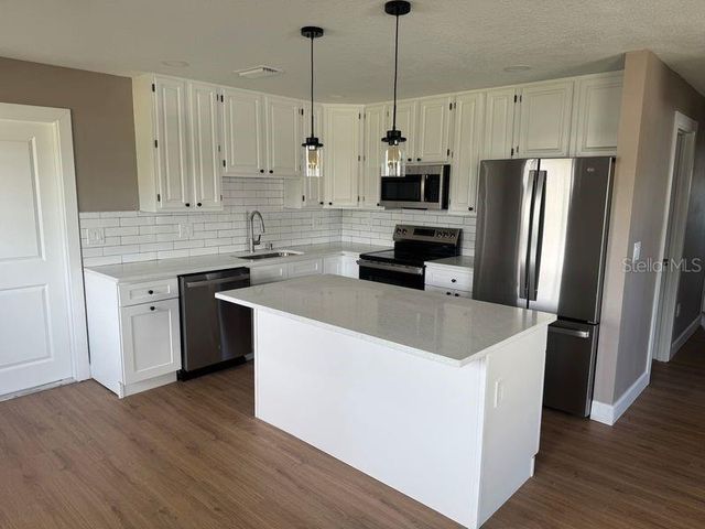 4243 TAHITI DRIVE, Hernando Beach, FL 34607