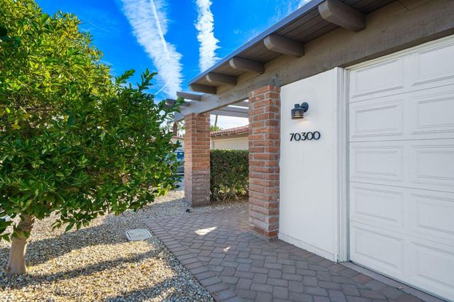70300 Camino Del Cerro, Rancho Mirage, CA 92270
