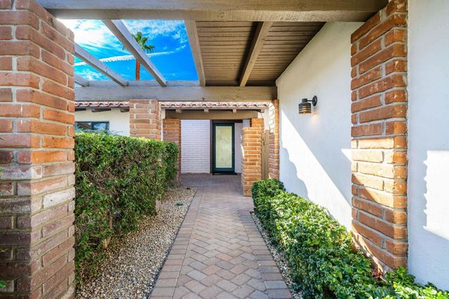 70300 Camino Del Cerro, Rancho Mirage, CA 92270