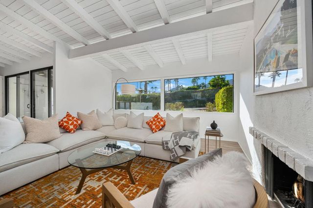 70300 Camino Del Cerro, Rancho Mirage, CA 92270