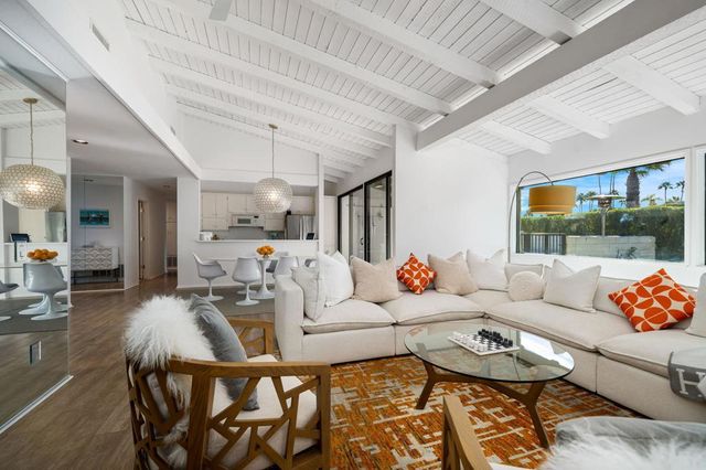 70300 Camino Del Cerro, Rancho Mirage, CA 92270