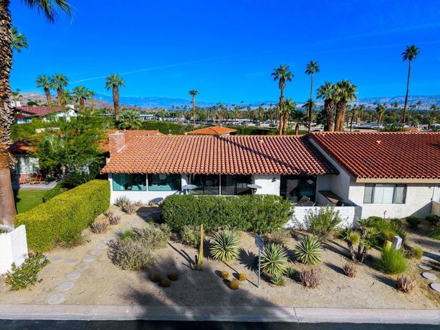 70300 Camino Del Cerro, Rancho Mirage, CA 92270