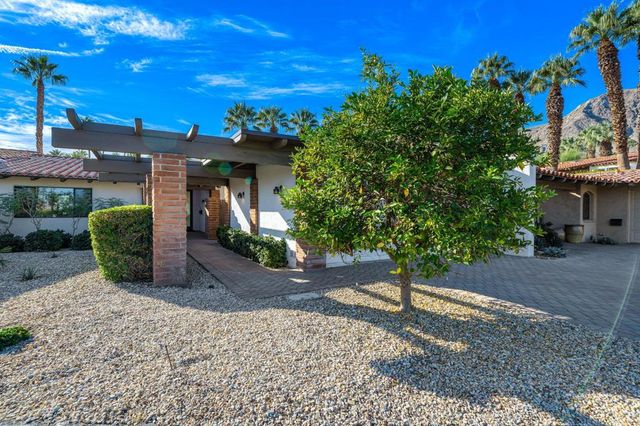 70300 Camino Del Cerro, Rancho Mirage, CA 92270