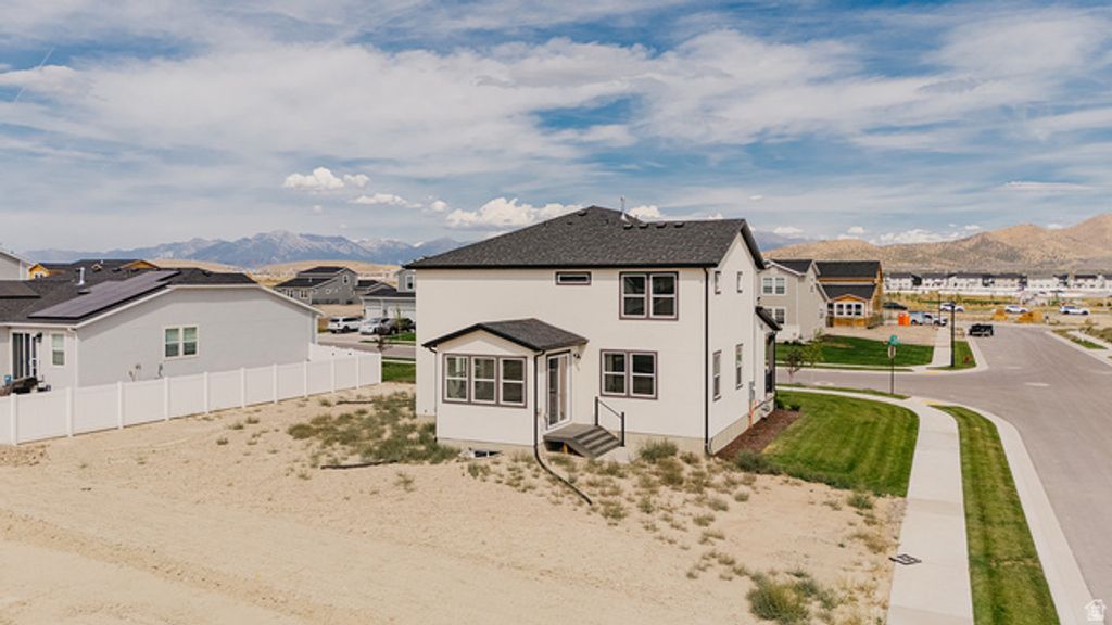 5163 N ORANGE STONE RD, Eagle Mountain, UT 84005 — photo 2