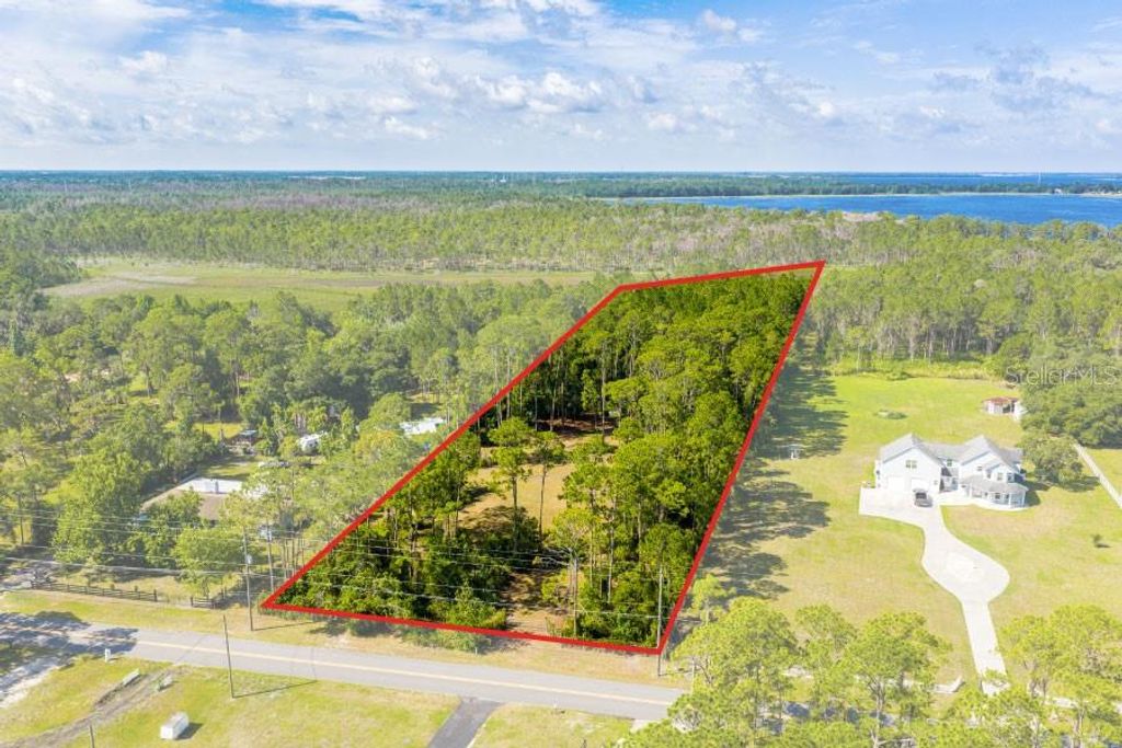 BASS HIGHWAY, St Cloud, FL 34771
