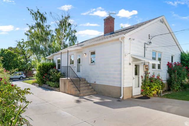397 S 425 W, Bountiful, UT 84010