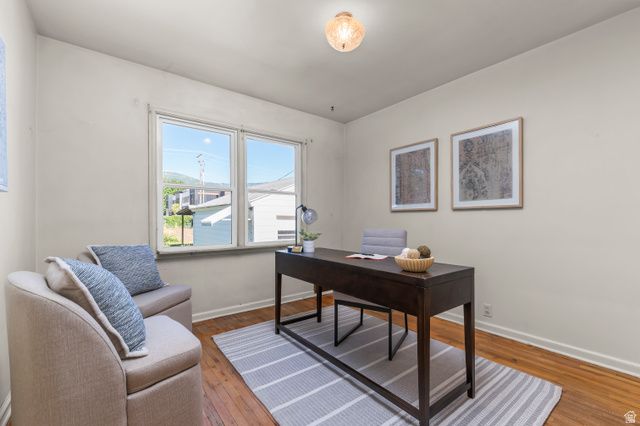 397 S 425 W, Bountiful, UT 84010